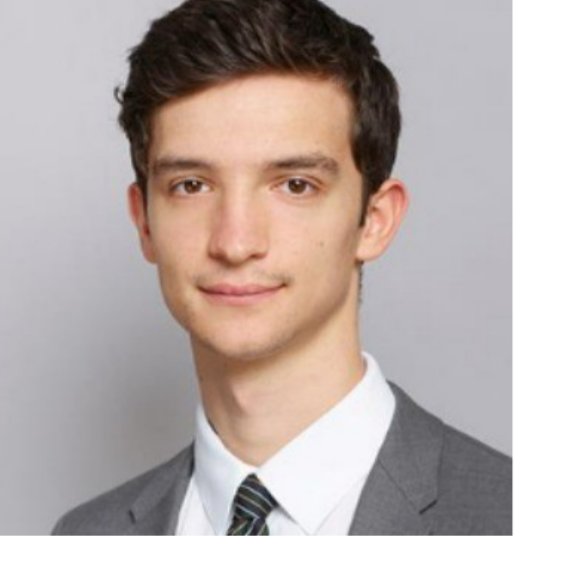 Geoffrey Buet
