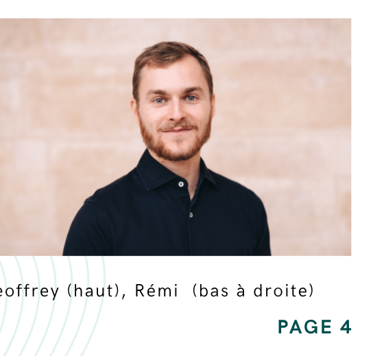 Rémi Dupont